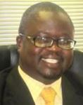 Antony Chigaazira